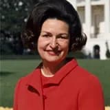 Lady Bird Johnson