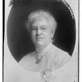 Mary Eliza McDowell