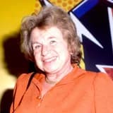 Ruth Westheimer
