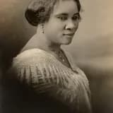 Sarah Breedlove