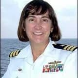 Kathleen A. McGrath