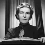 Nettie Palmer