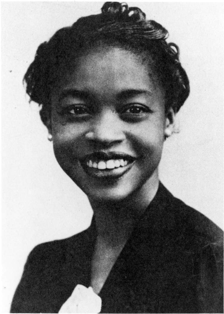 Margaret Walker