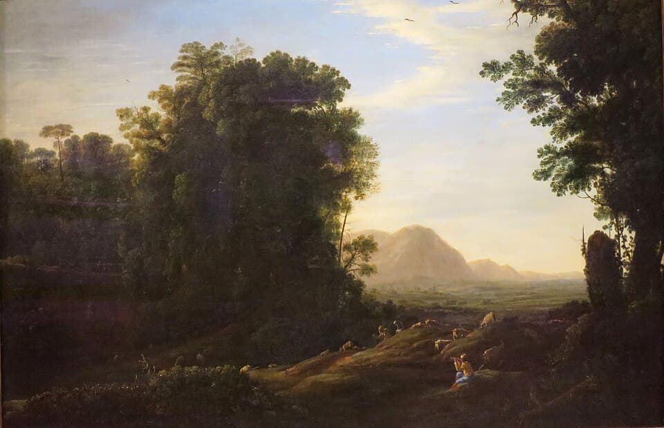 Ann Radcliffe