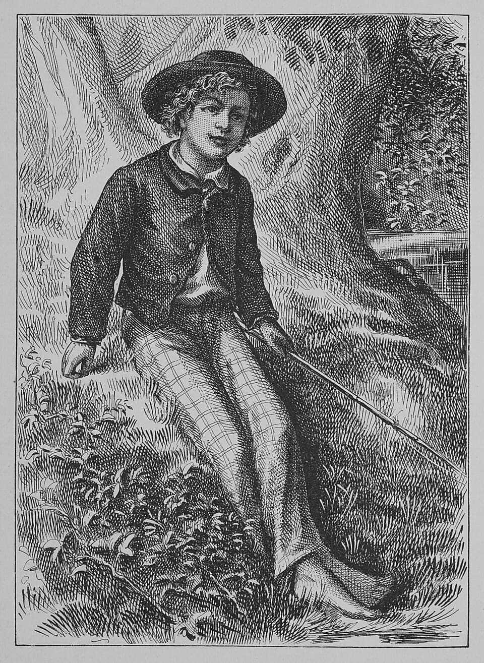 Carolyn Sherwin Bailey