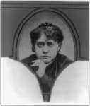 Helena Blavatsky