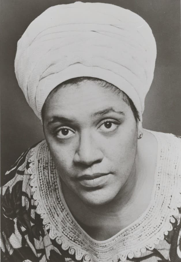 Audre Lorde