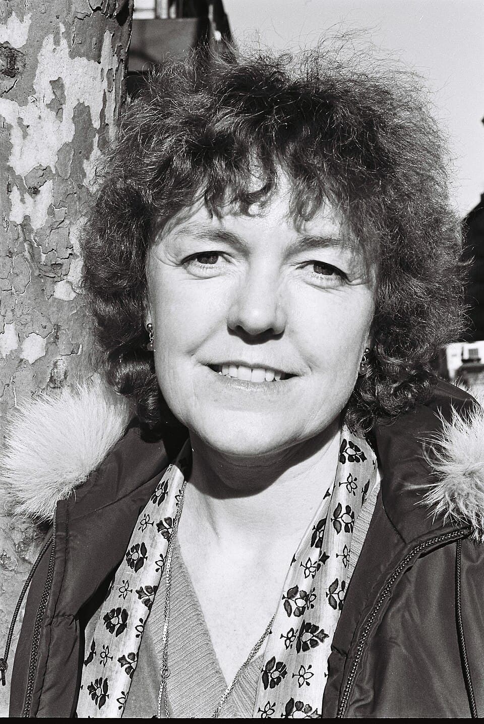 Glenda Adams