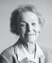 Sally Lilienthal