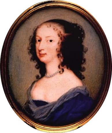 Margaret Lucas Cavendish