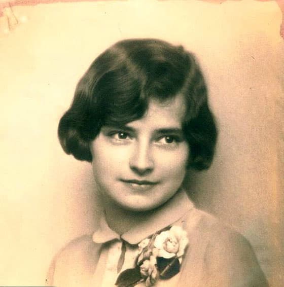 Clara Breed