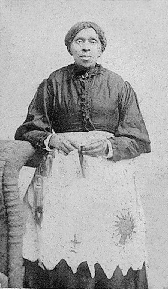 Harriet Powers