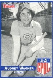 Audrey Wagner