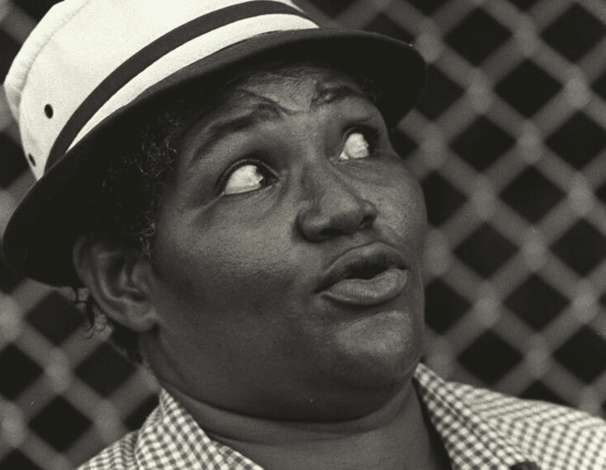 Willie May Big Mama Thornton