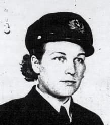 Molly Kool