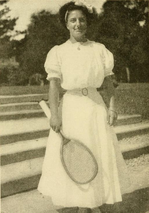 Hazel Wrightman
