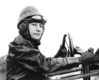 Marie Marvingt