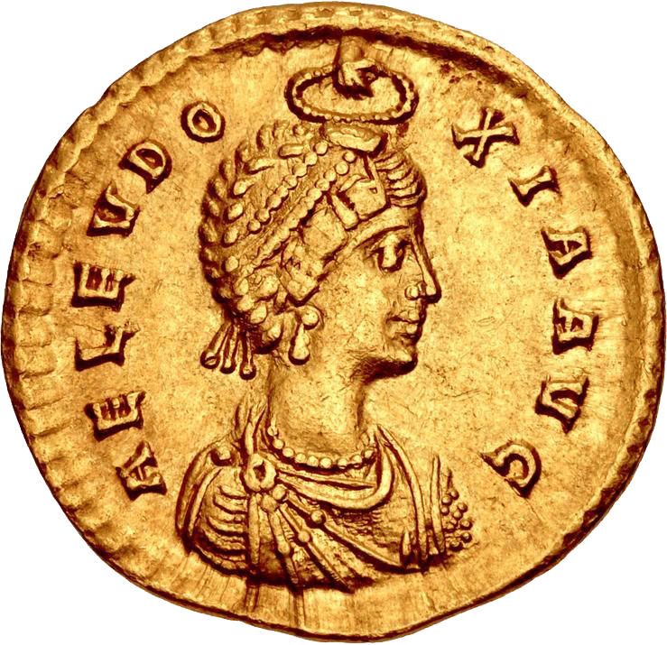 Aelia Eudoxia