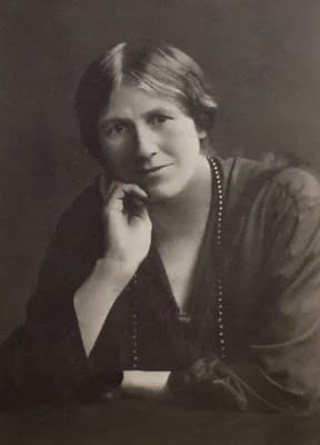 Eleanor Davies-Colley