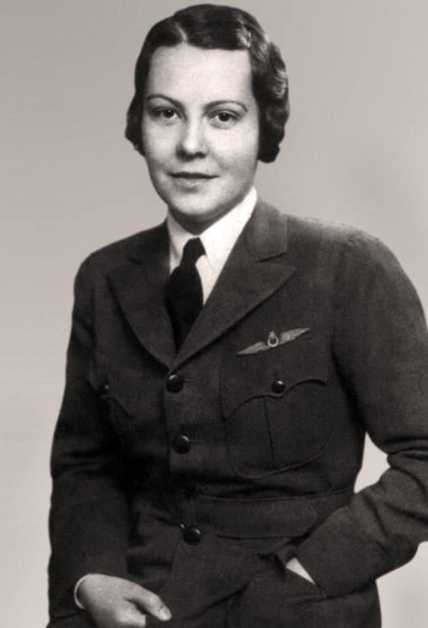 Sabiha Gokcen