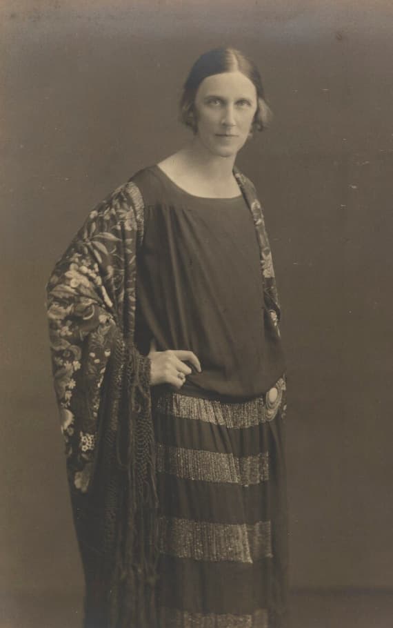 Mabel Lucie Attwell