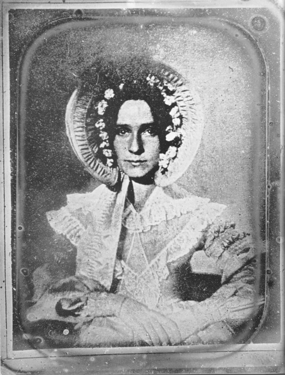 Dorothy Catherine Draper