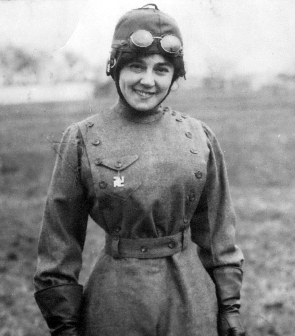 Matilde Moisant