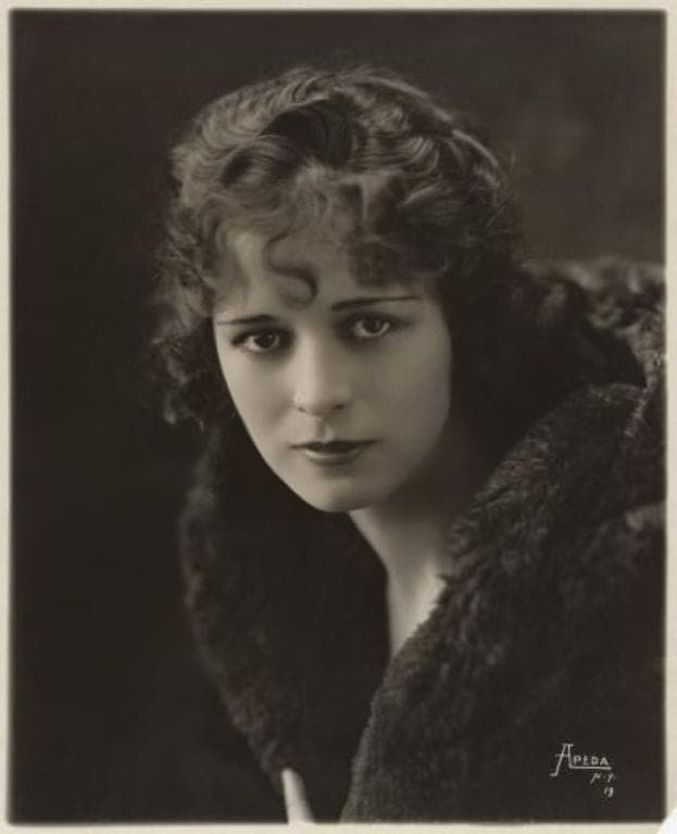 Anita Stewart