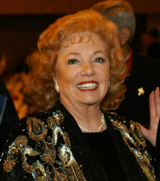 Georgia Frontiere