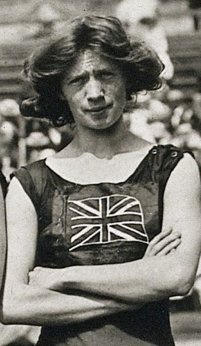 Irene Steer