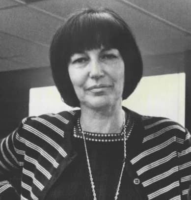 Fay Kanin