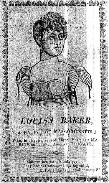 Lucy Brewer