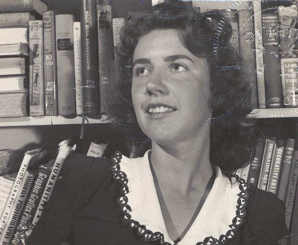 Marion Post