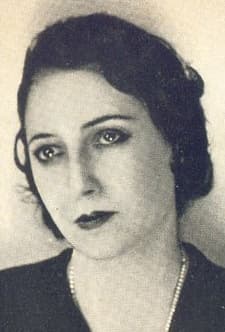 Juana de Ibarbourou