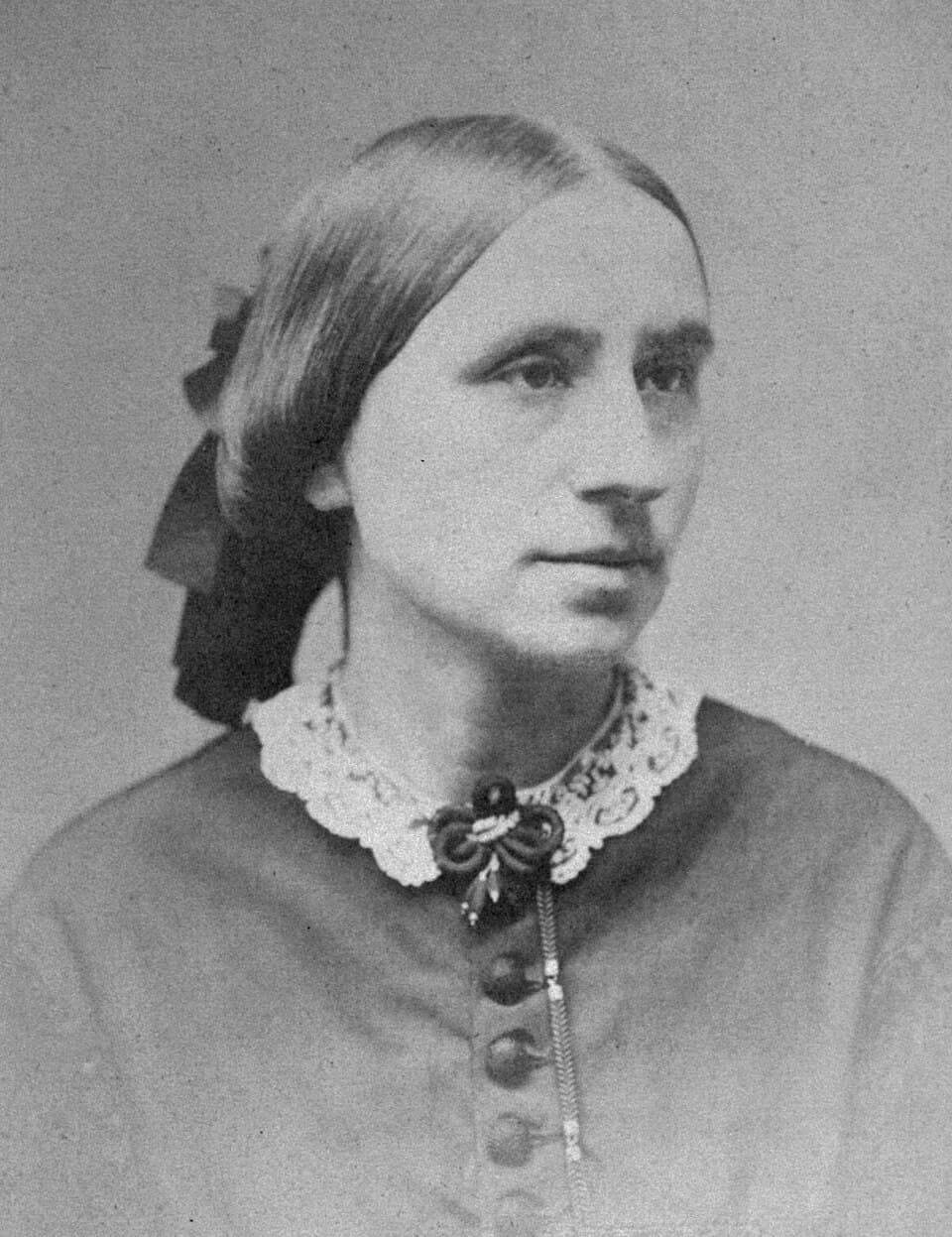 Maria Zakrzewska
