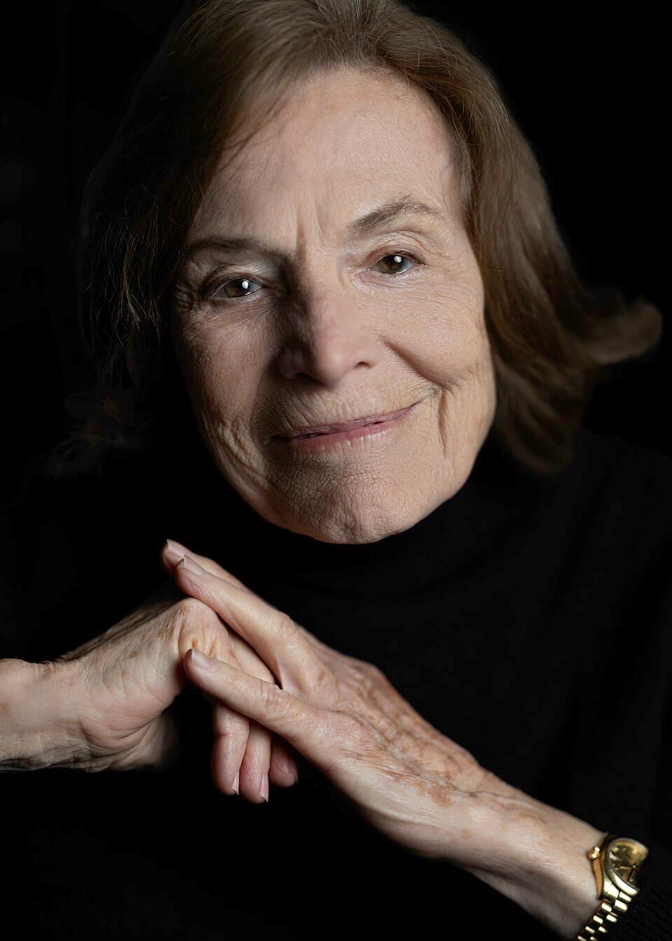 Sylvia Earle