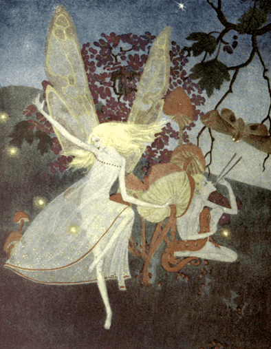 Dorothy P. Lathrop