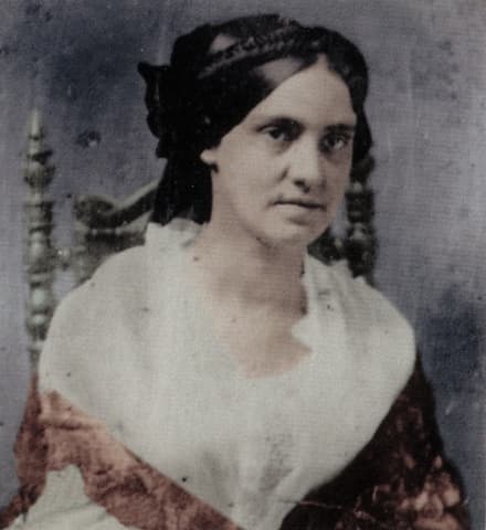Phoebe Pember