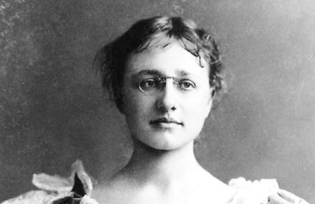 Mary Parker Follett