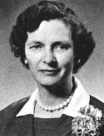 Frances Willis