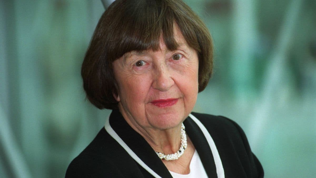 Irina Korschunow