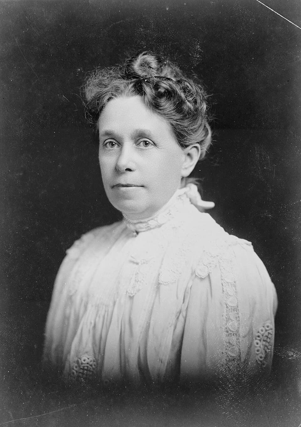 Anna Adams Gordon