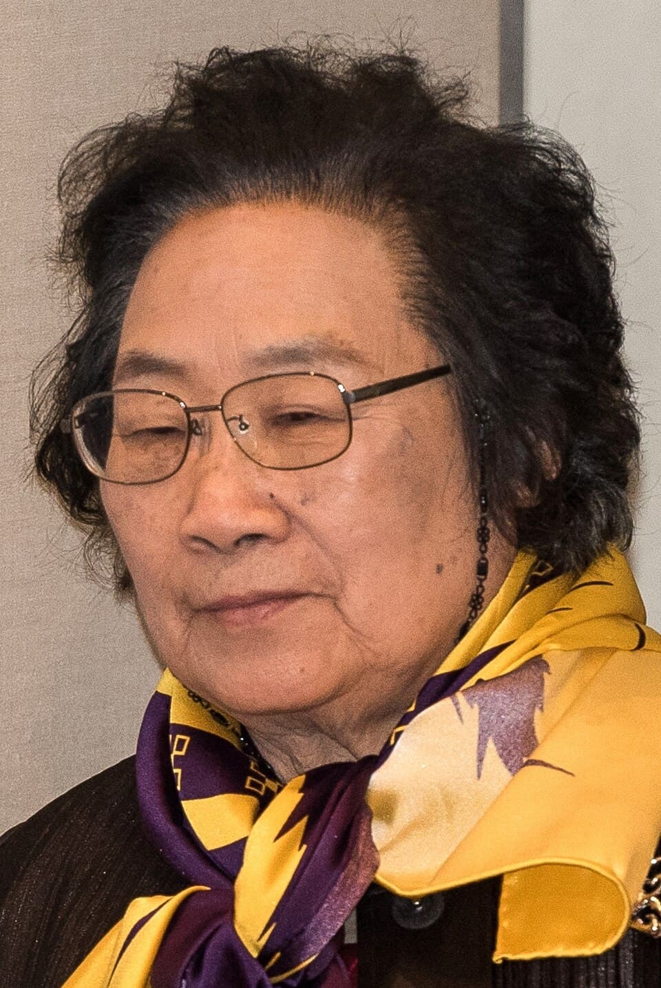Tú Yōuyōu