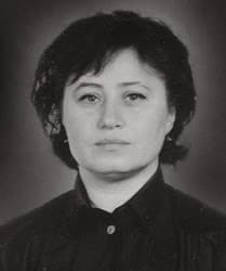 Nana Meskhidze