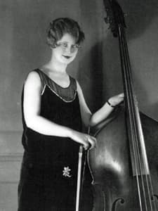 Thelma Terry