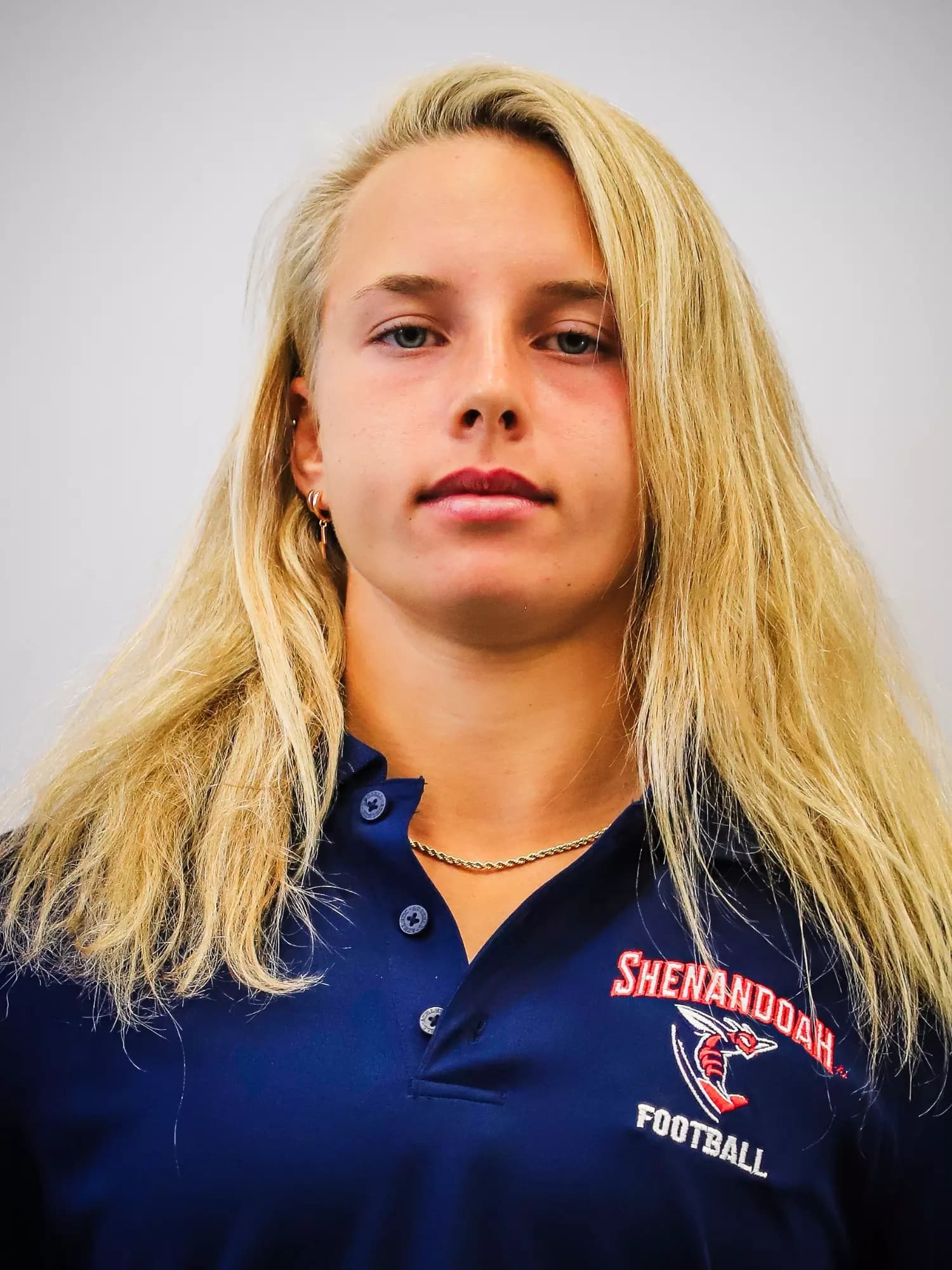 Haley Van Voorhis