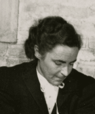 Anna Jane Harrison