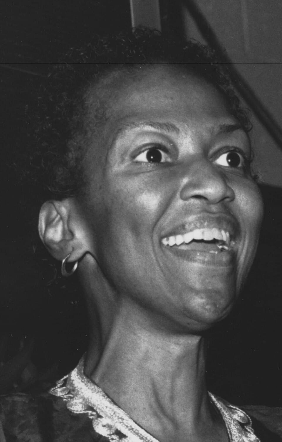 Thea Bowman