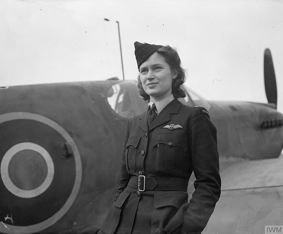 Jadwiga Pilsudska-Jaraczewska