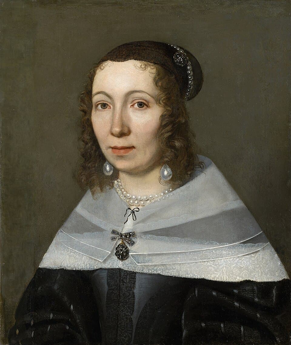 Maria Merian
